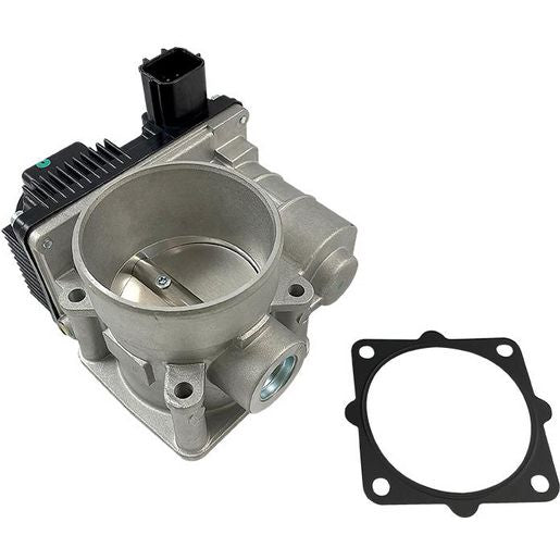 Goss Throttle Body TB036