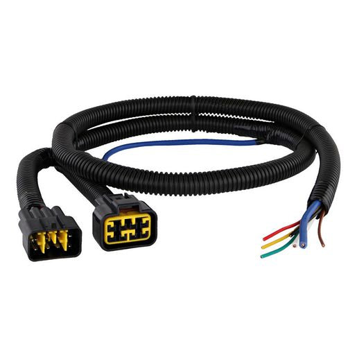 LED Autolamps Main Harness Breakout For Trailer Socket Or Signal Lighting To Suit All Isuzu N Series PPATCH-ISUZUN