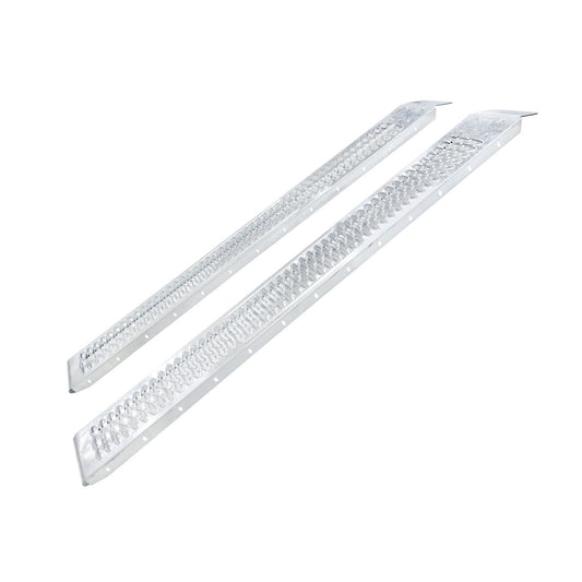 Maxi Trac 4x4 Loading Ramp Steel Pair MTLRS1