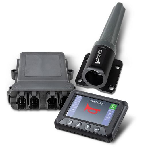 Hummingbird Hummingbird Silent Horn - Elite For Diggers HMSM2200DKIT
