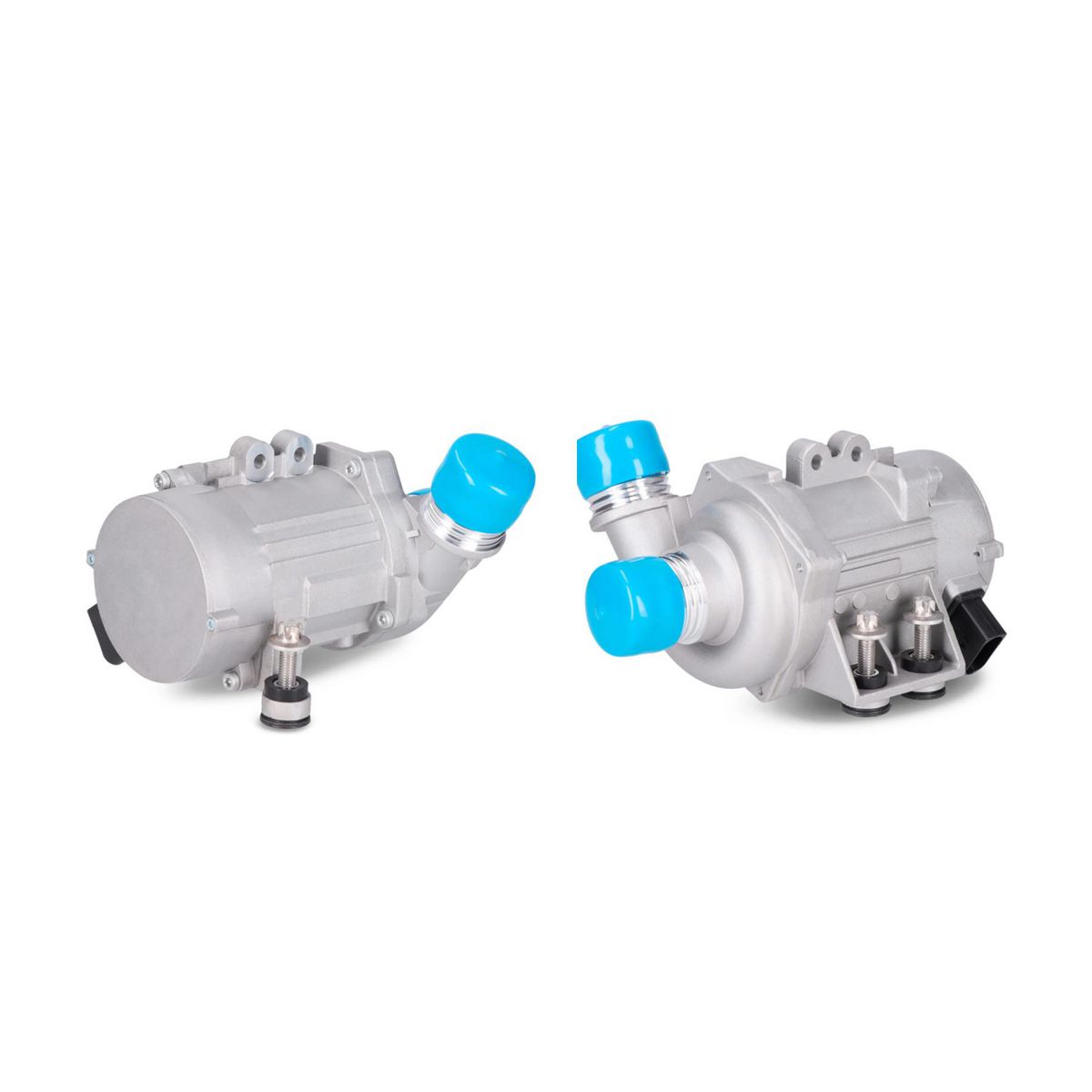 INA Water Pump 538 0702 10