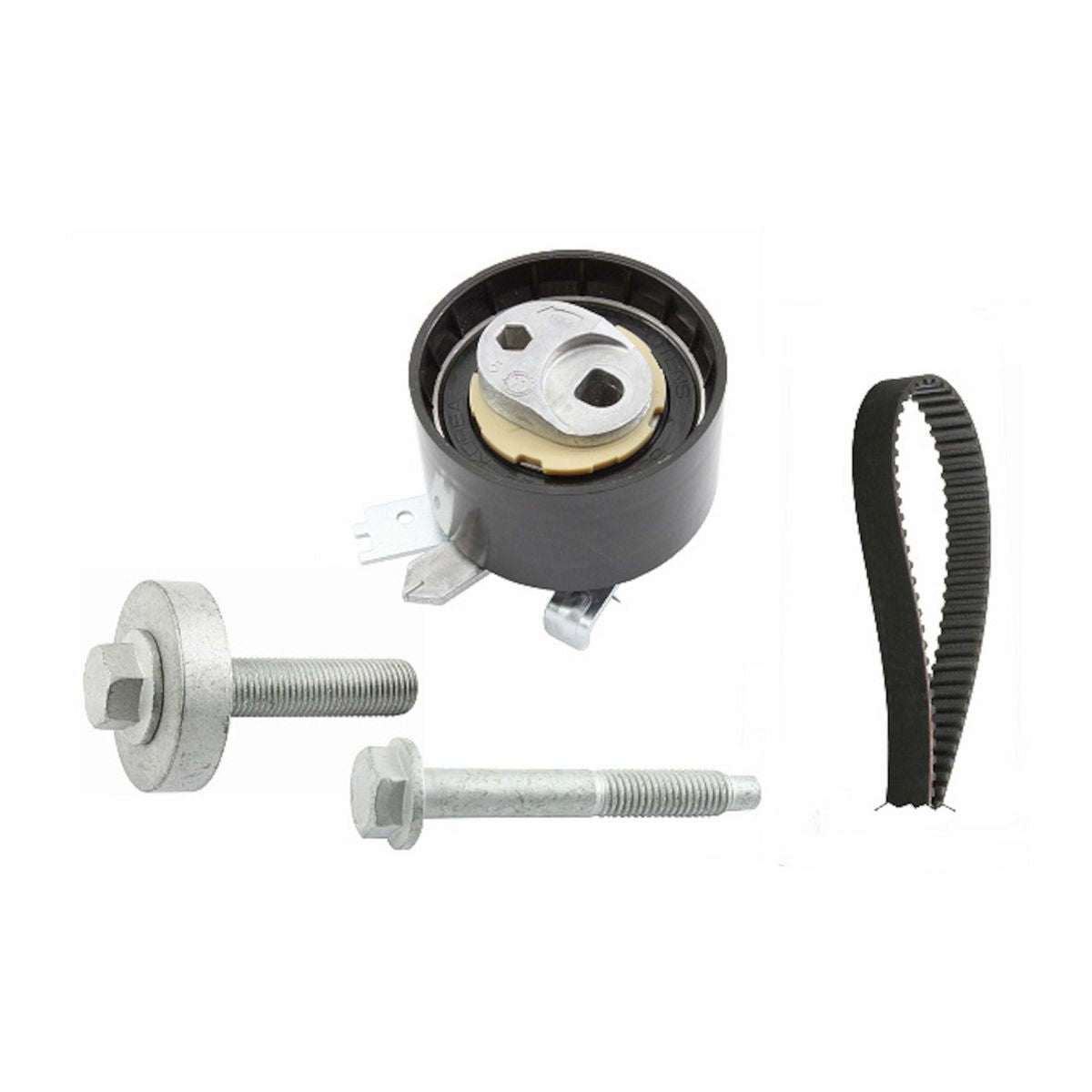 INA Timing Belt Kit 530 0607 10