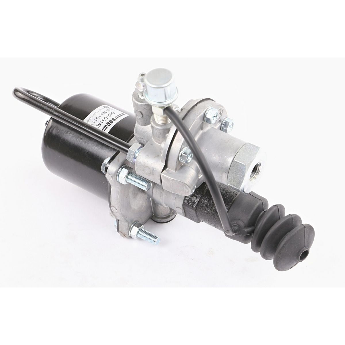 ClutchPro Clutch Slave Cylinder Air 70x22mm CAPHC002