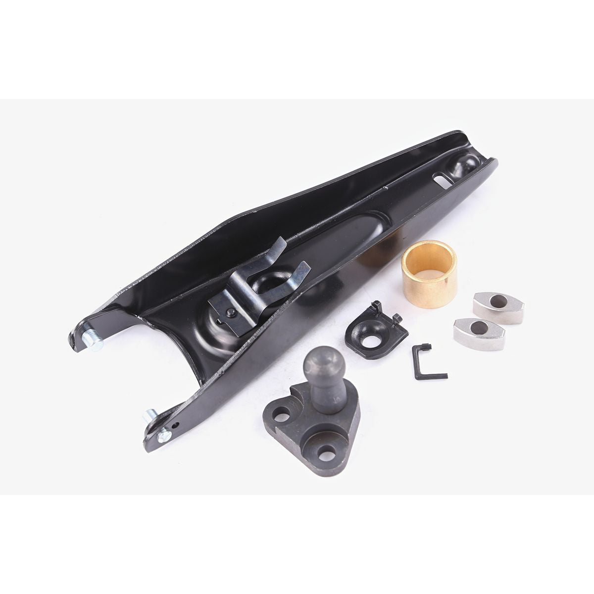 ClutchPro Cross Fork Kit HD Fork & Pivot Ball ATFKLR16HD-01