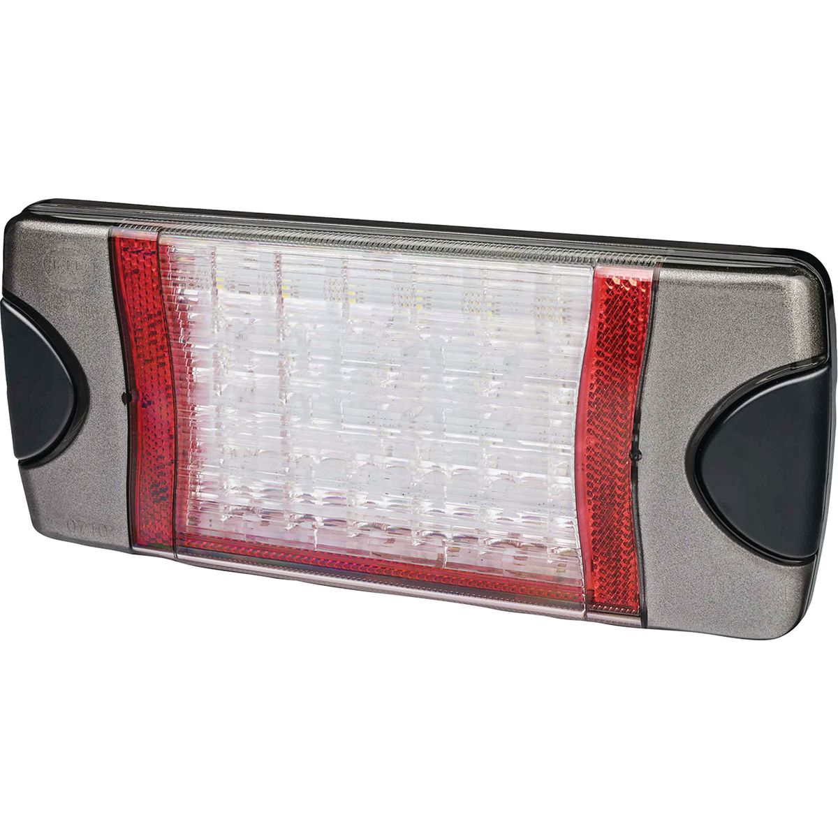 HELLA Duraled Combi-Sr Lamp Blister Pack 2VP015074002