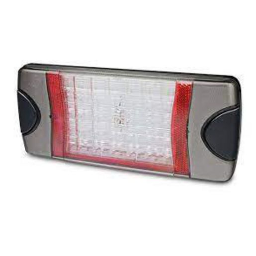 Hella DuraLED Combi-Sr Lamp 12-24V 2VP015074001