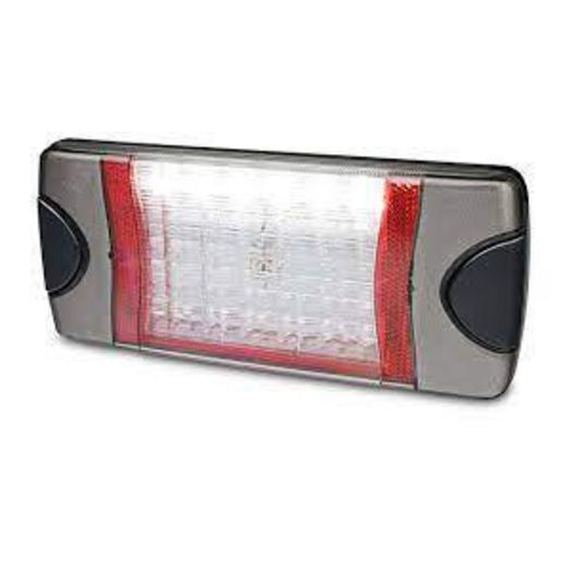 HELLA Duraled Combi-Sr Lamp 2VP015074007
