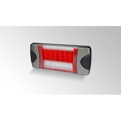 HELLA Duraled Combi-Sr Lamp 2VP015074007
