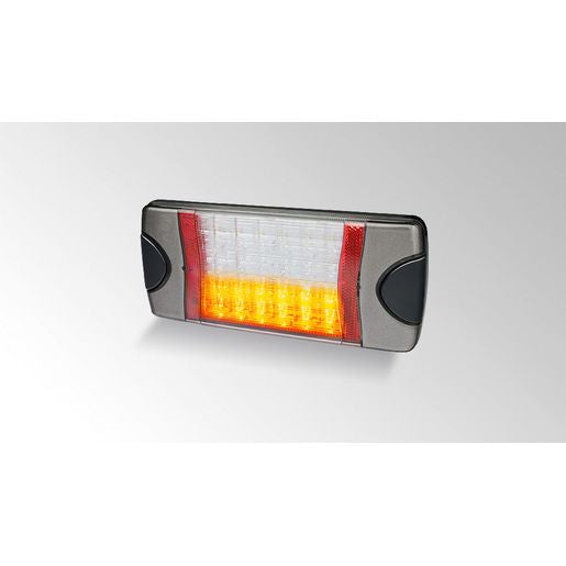 HELLA Duraled Combi-Sr Lamp 2VP015074007