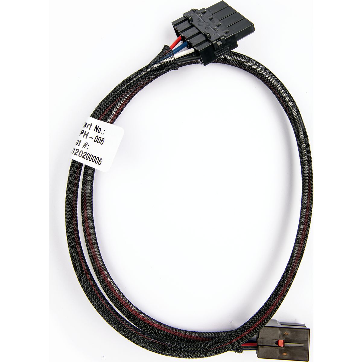 REDARC Tow Pro Brake Controller Harness to suit Ford/Landrover/Lincoln/Mercury TPH-006