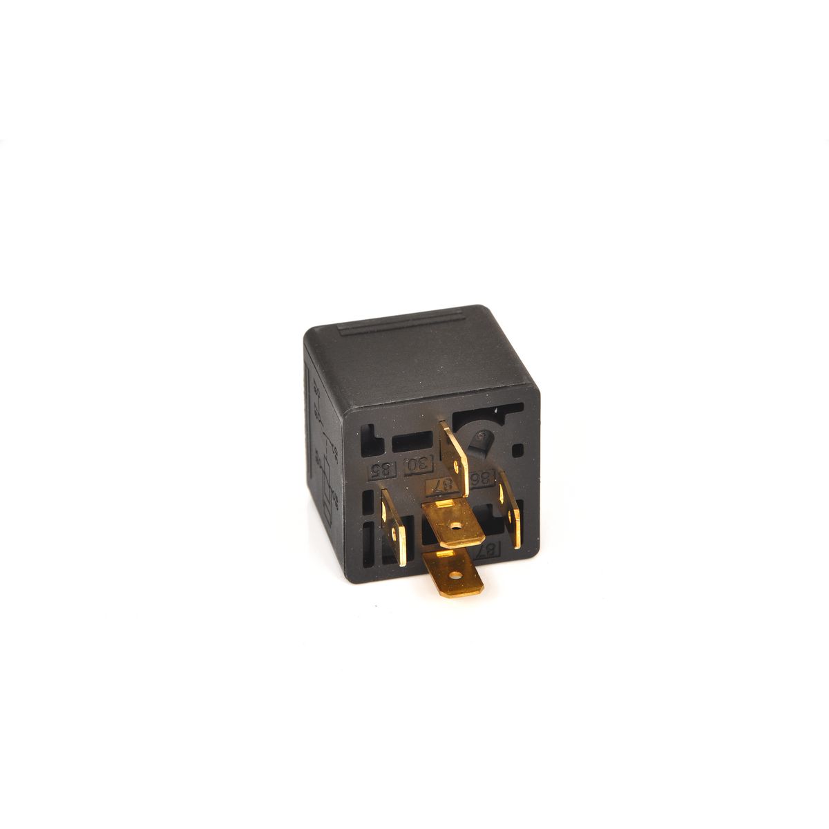 Bosch Mini Relay 24V 20A 0986AH0204