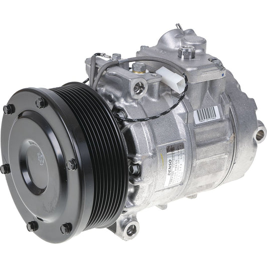 DENSO AC Compressor 12V Direct Mount CXD6374