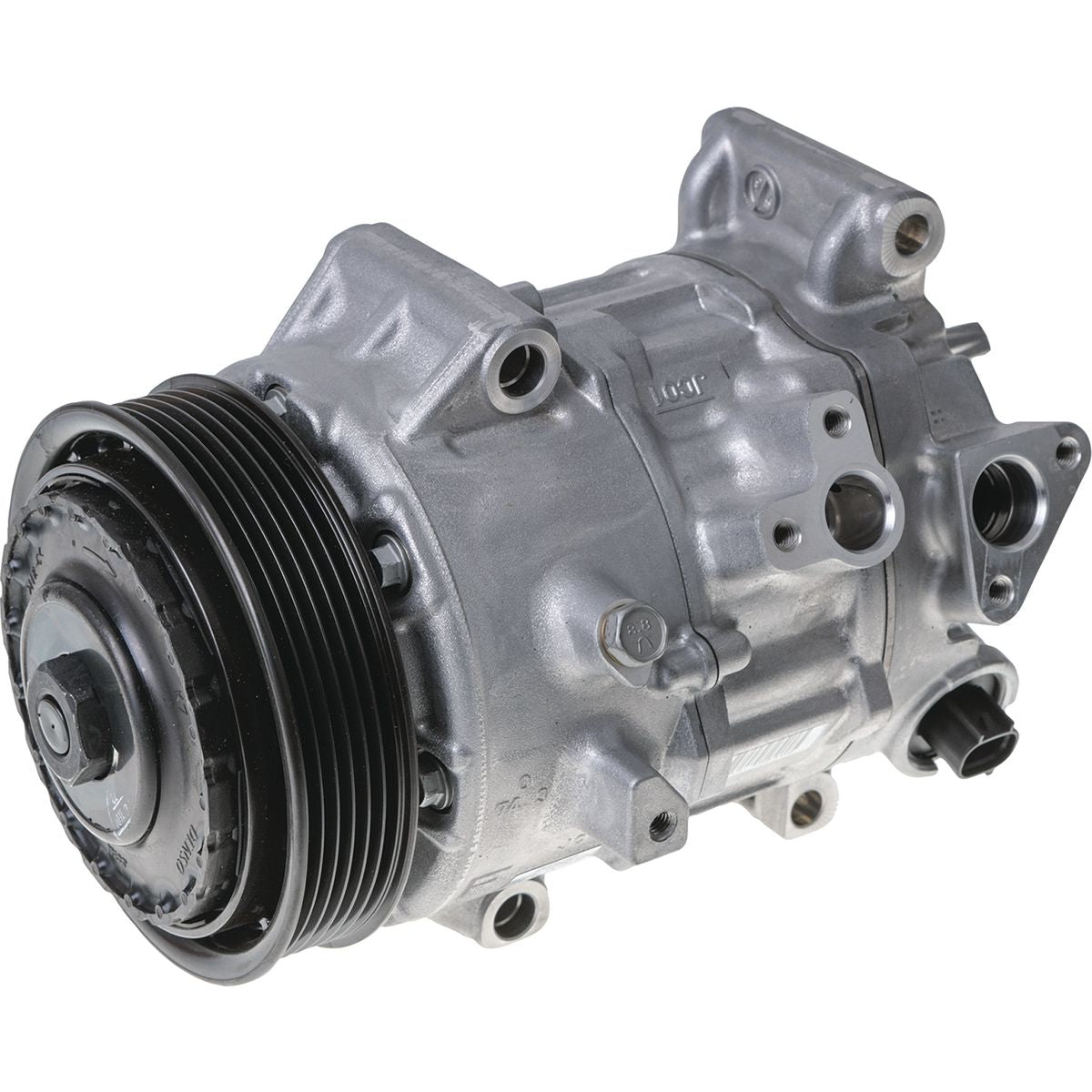 DENSO AC Compressor 12V Direct Mount CXD8420