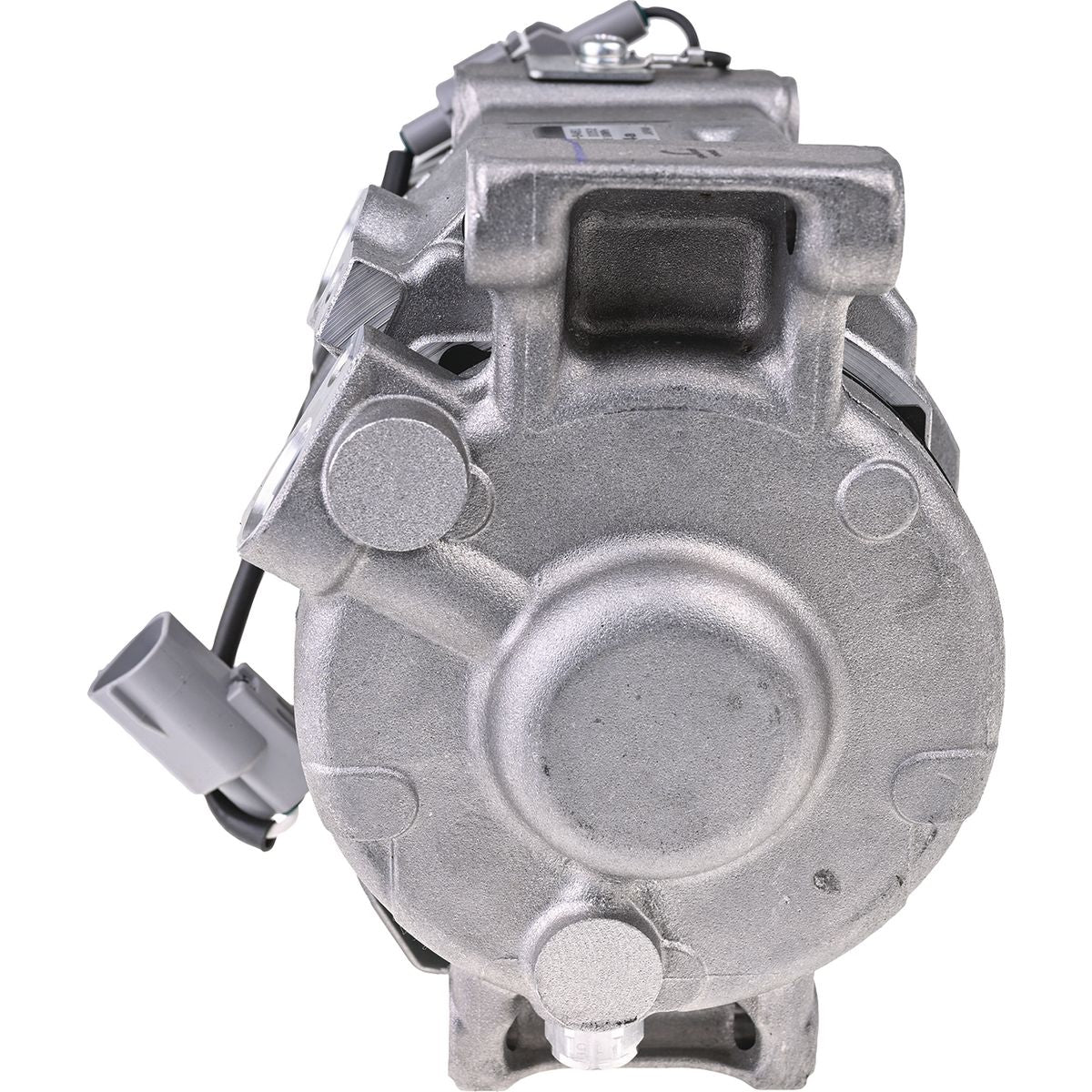 DENSO AC Compressor 12V Direct Mount CXD0200