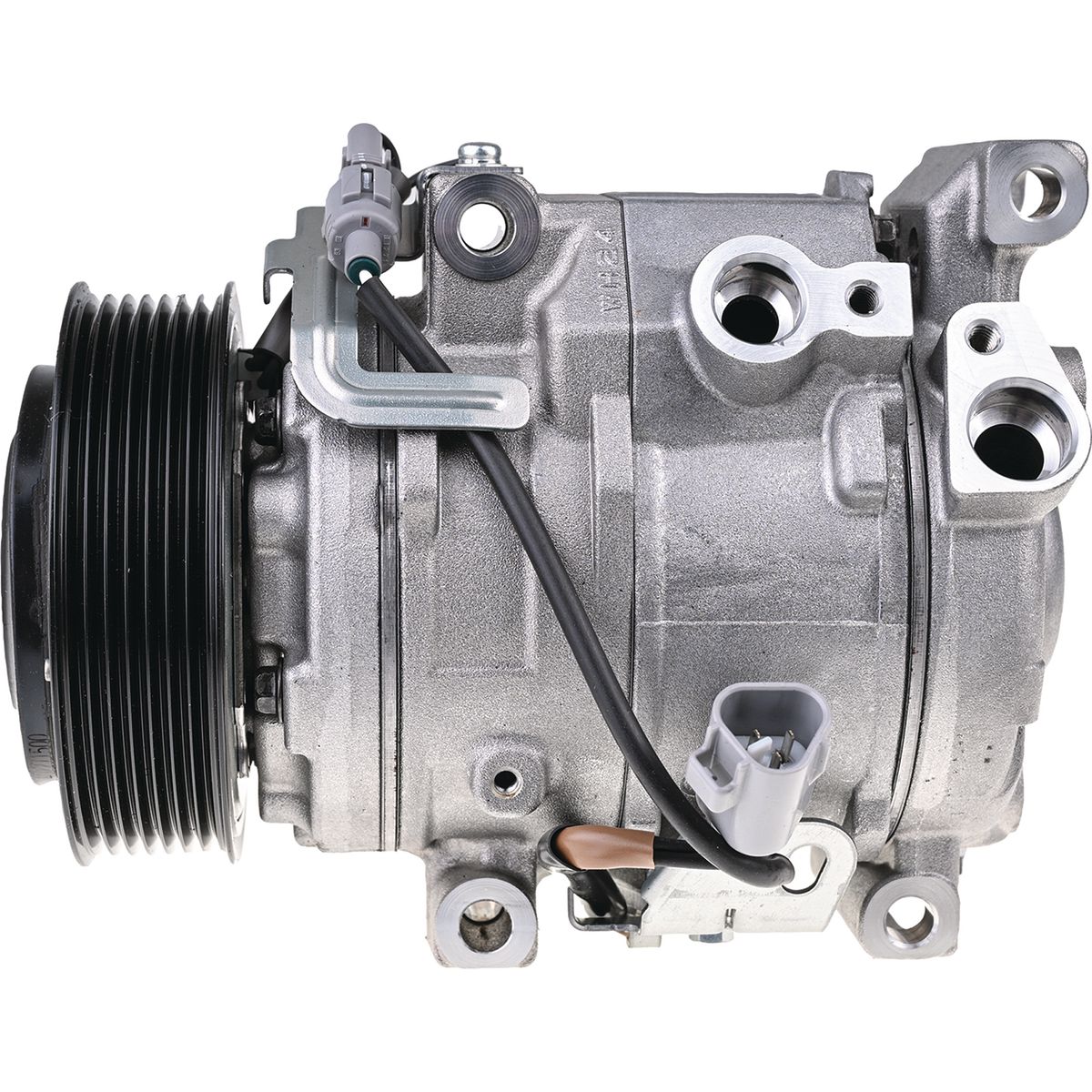 DENSO AC Compressor 12V Direct Mount CXD0200