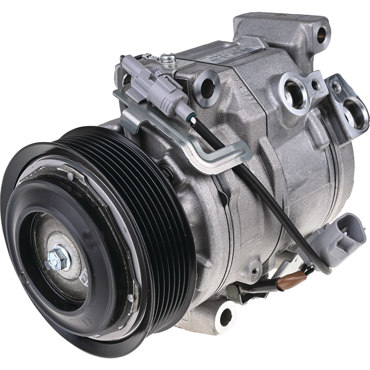 DENSO AC Compressor 12V Direct Mount CXD0200