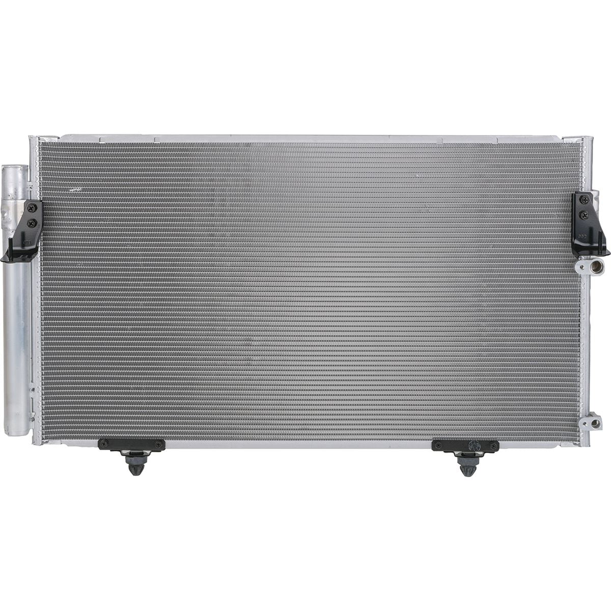 DENSO AC Condenser Parallel Flow CNX1050