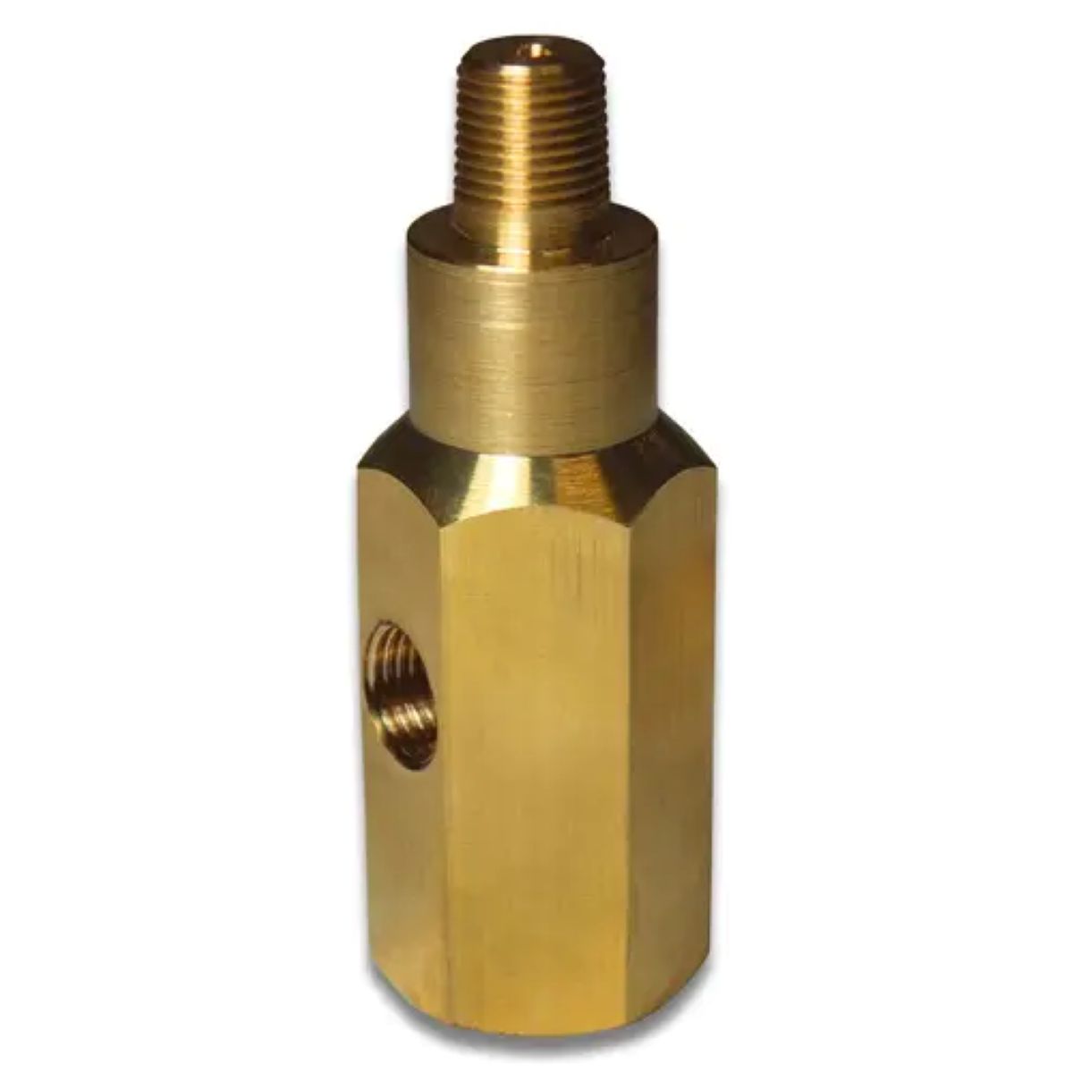 SAAS Gauge T-Piece Sender Adaptor SGA-230031