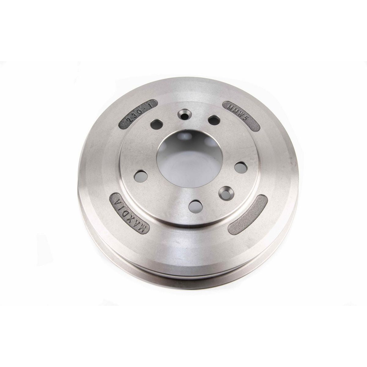 DBA Brake Drum Single 228mm Rear DBA1911