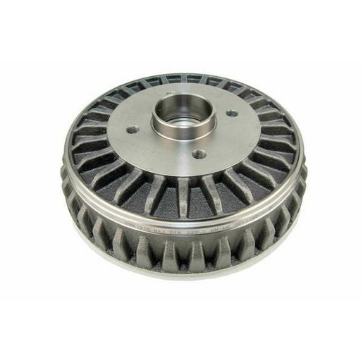 DBA Brake Drum Single Rear DBA1918
