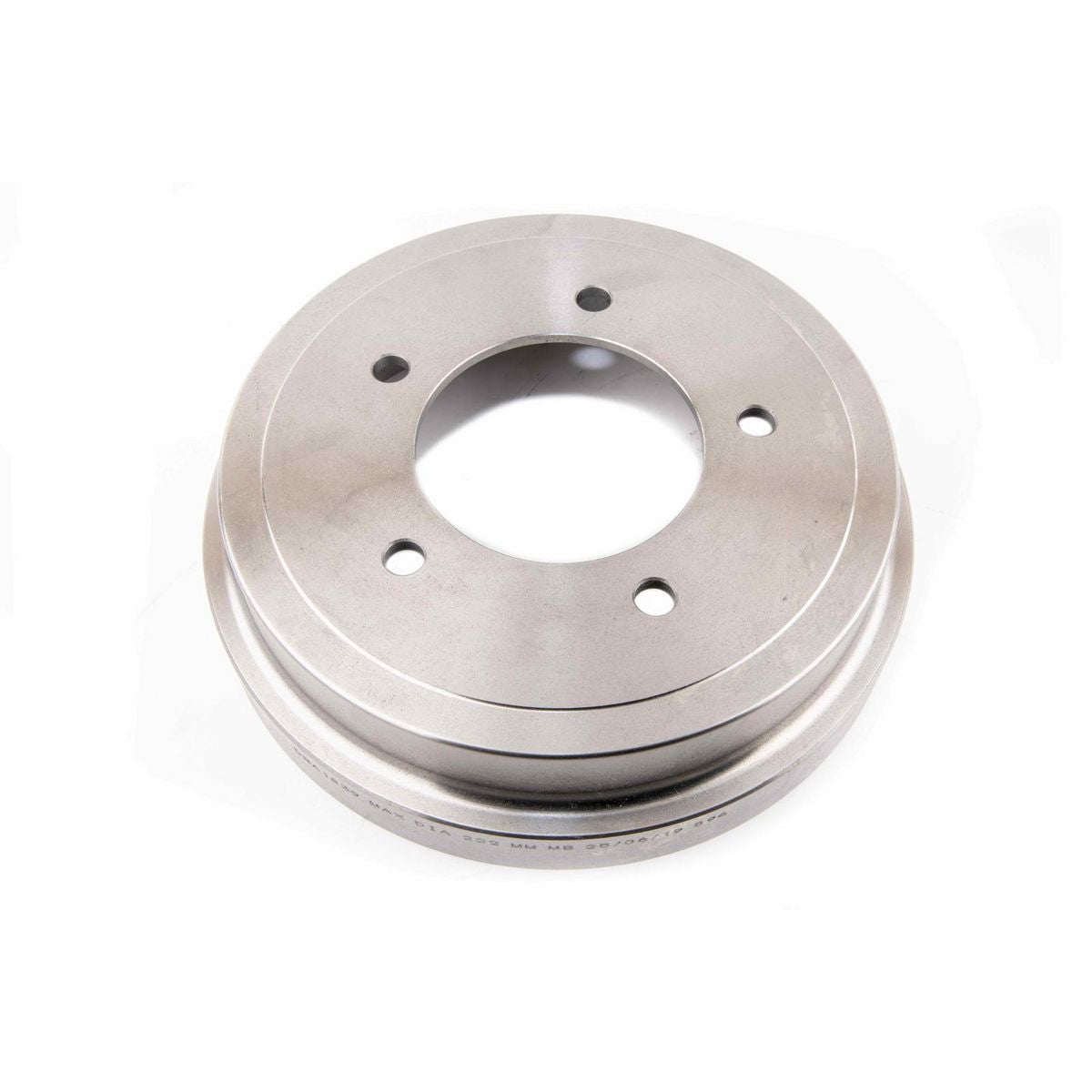 DBA Brake Drum Single 220mm Rear DBA1839