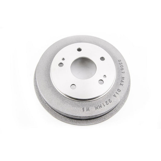 DBA Brake Drum Single Rear DBA1920