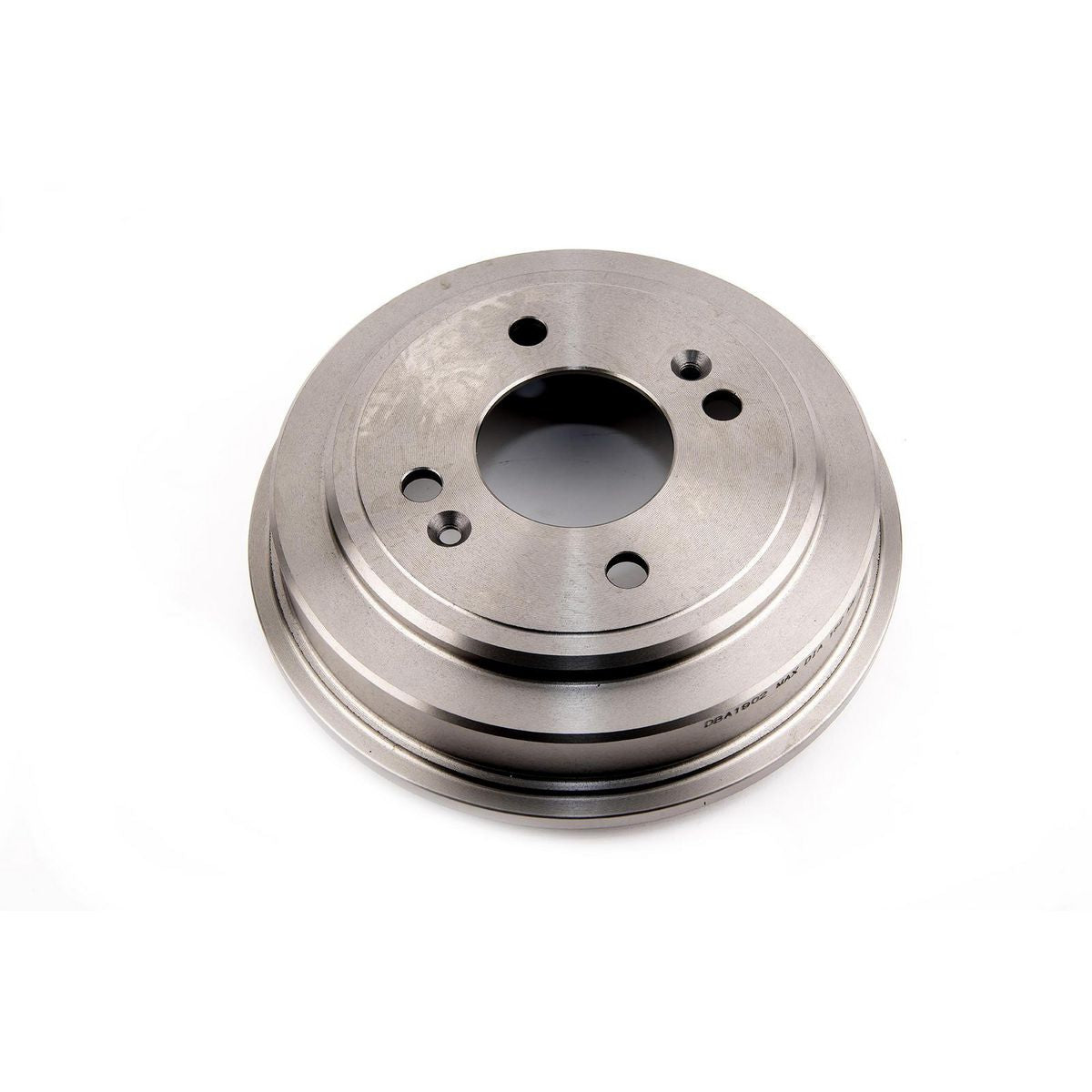 DBA Brake Drum Single 180mm Rear DBA1902