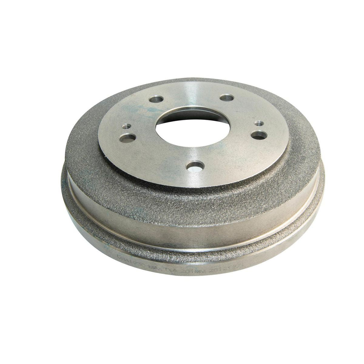 DBA Brake Drum Single Rear DBA1930
