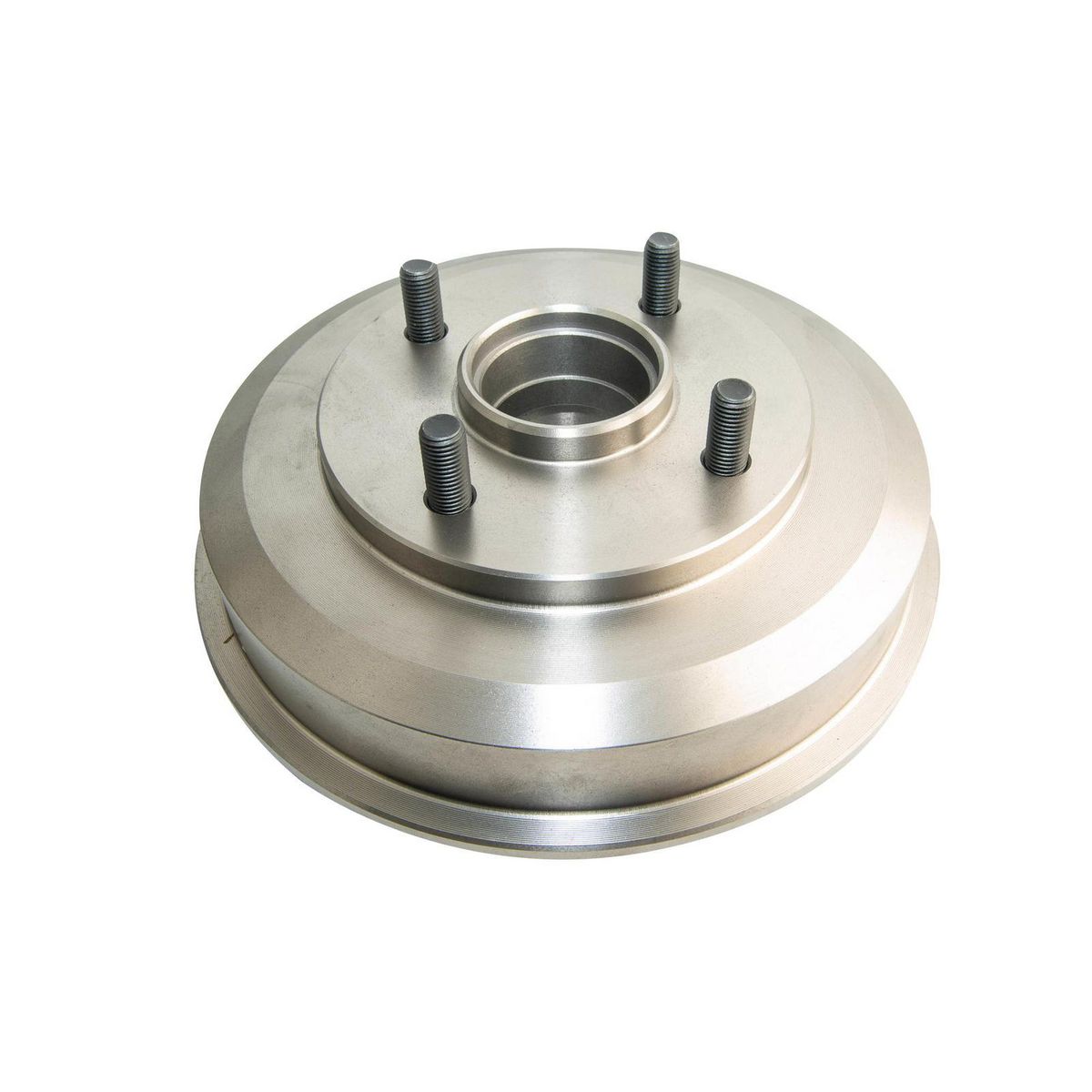 DBA Brake Drum Single 203mm Rear DBA1943
