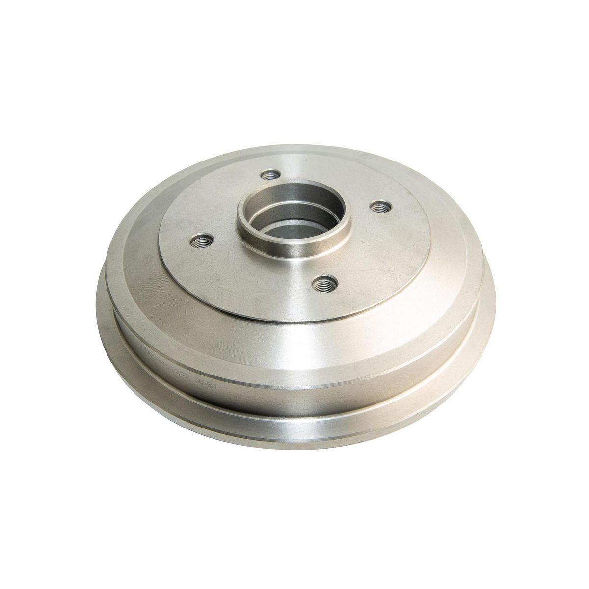 DBA Brake Drum Single Rear DBA1939