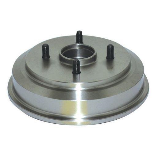 DBA Brake Drum Single 203mm Rear DBA1626