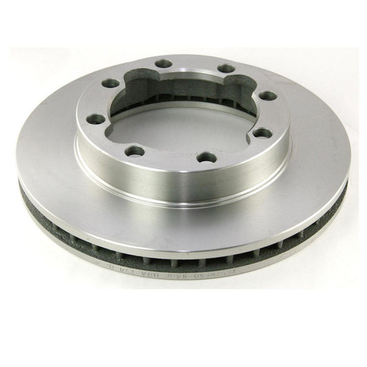 DBA Standard Brake Rotor Single Front DBA774