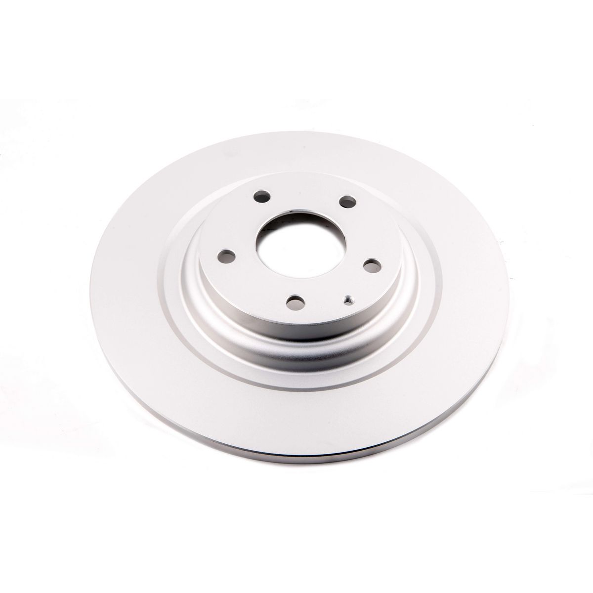 DBA En-Shield Brake Rotor Single 325mm Rear DBA3551E