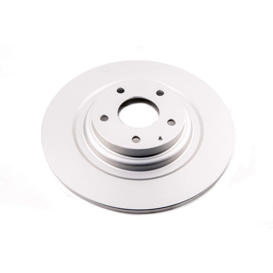 DBA En-Shield Brake Rotor Single 325mm Rear DBA3551E