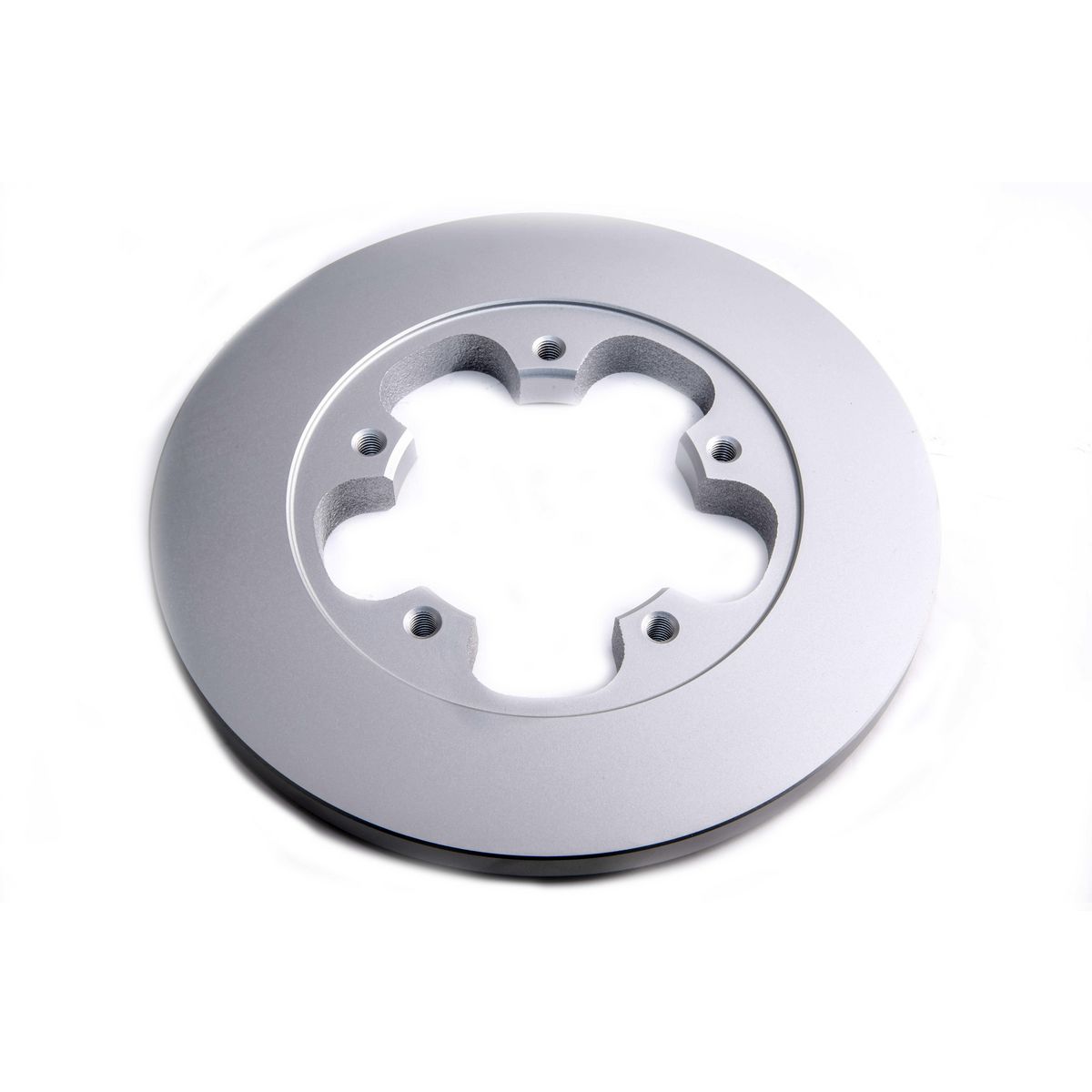 DBA En-Shield Brake Rotor Single 308mm Rear DBA3105E