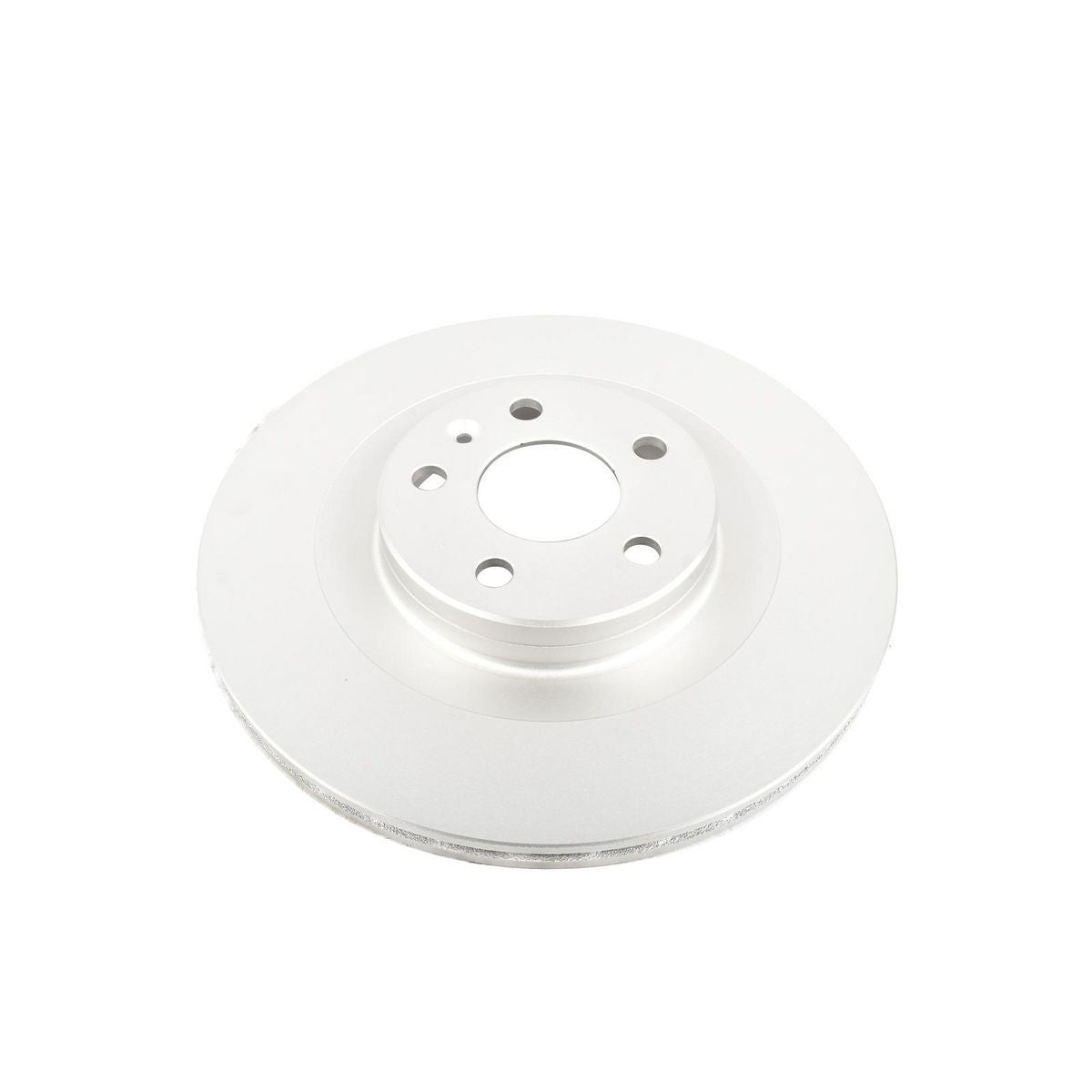 DBA En-Shield Brake Rotor Single 320mm Rear DBA3027E