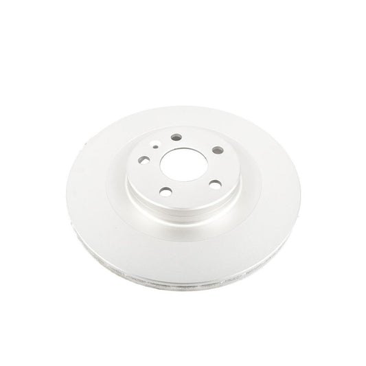 DBA En-Shield Brake Rotor Single 320mm Rear DBA3027E