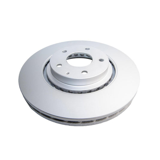 DBA En-Shield Brake Rotor Single 320mm Front DBA3550E