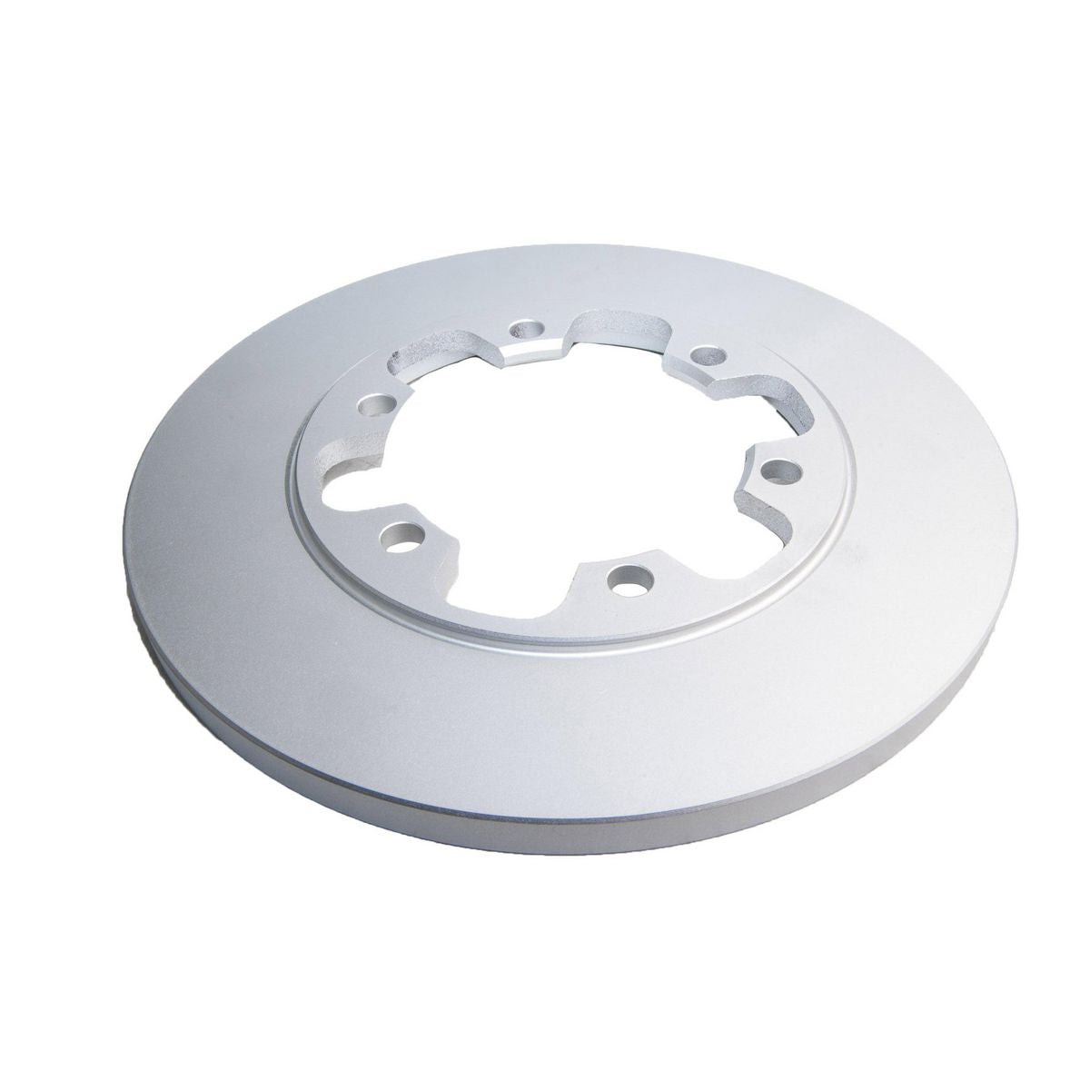 DBA En-Shield Brake Rotor Single 308mm Rear DBA3107E