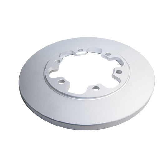 DBA En-Shield Brake Rotor Single 308mm Rear DBA3107E