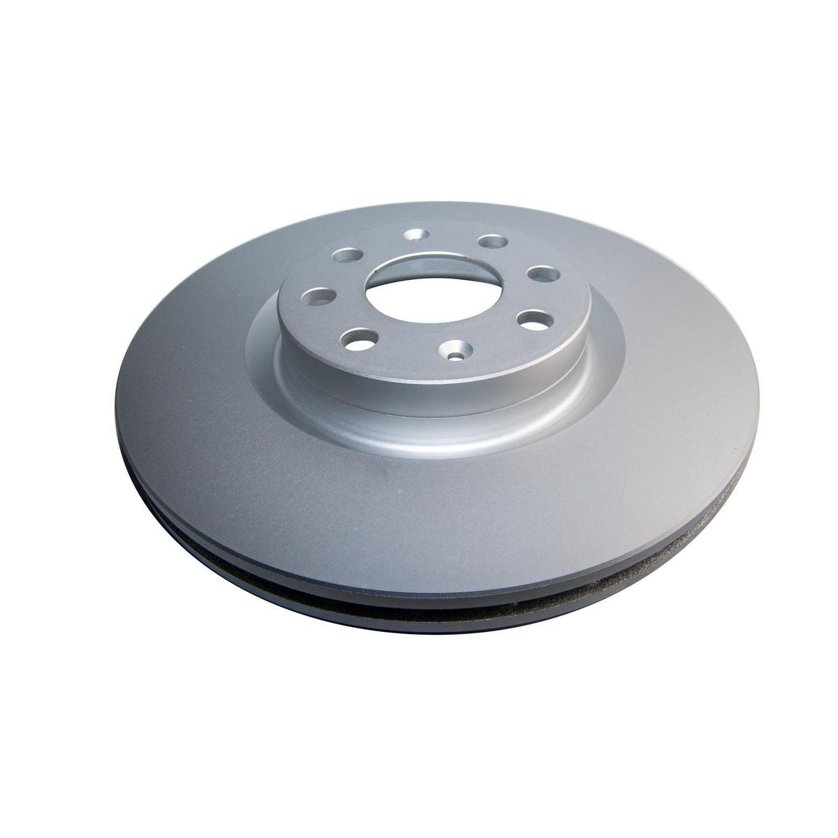 DBA En-Shield Brake Rotor Single 284mm Front DBA3118E