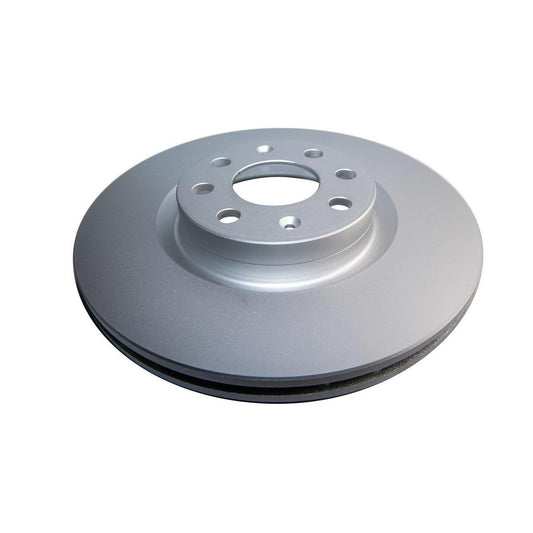 DBA En-Shield Brake Rotor Single 284mm Front DBA3118E