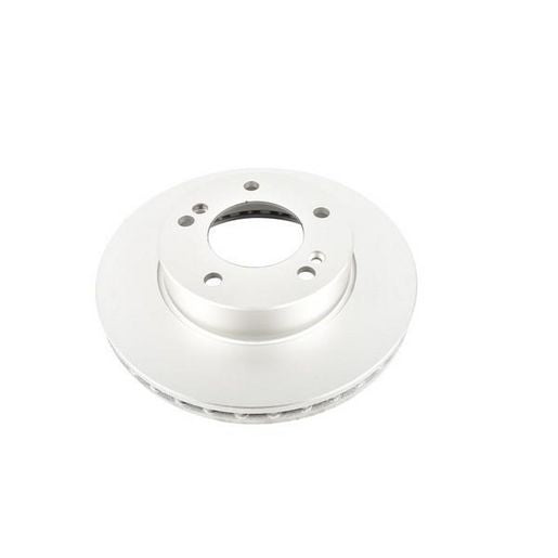 DBA En-Shield Brake Rotor Single 300mm Front DBA3716E