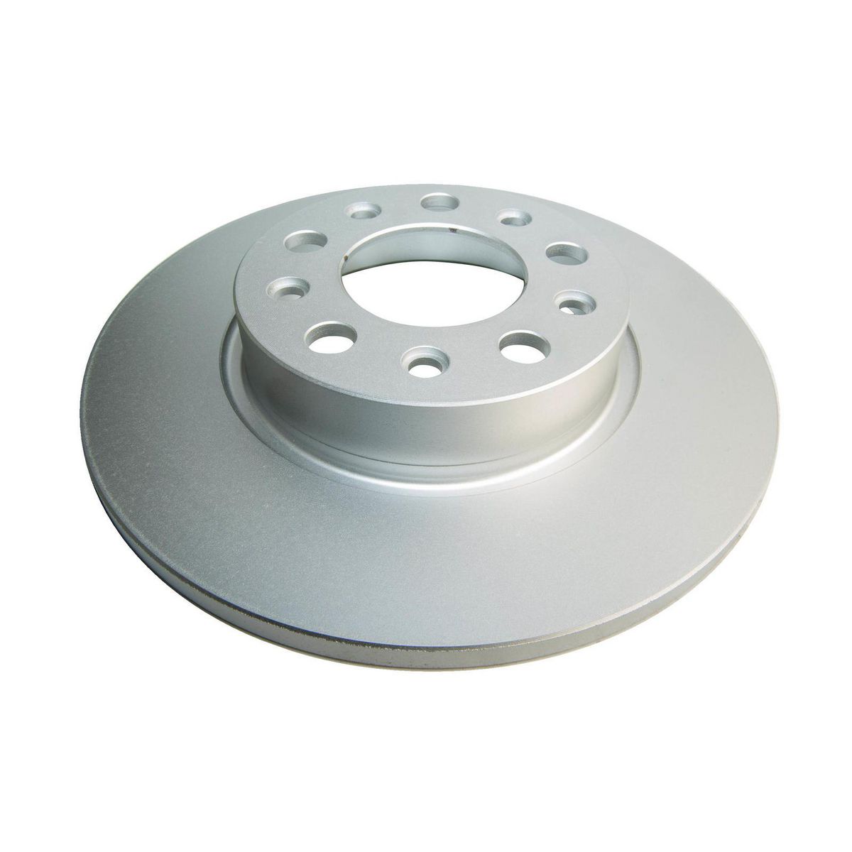 DBA En-Shield Brake Rotor Single 278mm Rear DBA3661E
