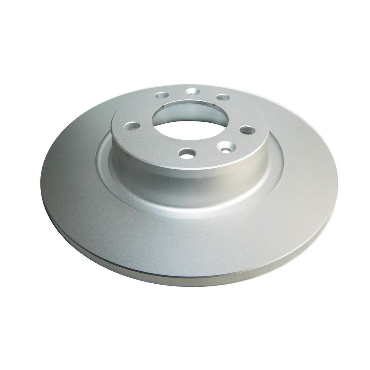 DBA En-Shield Brake Rotor Single 289.8mm Rear DBA3439E