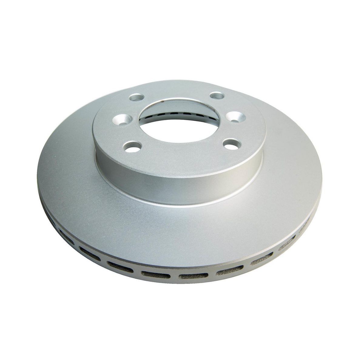 DBA En-Shield Brake Rotor Single 236mm Front DBA3704E