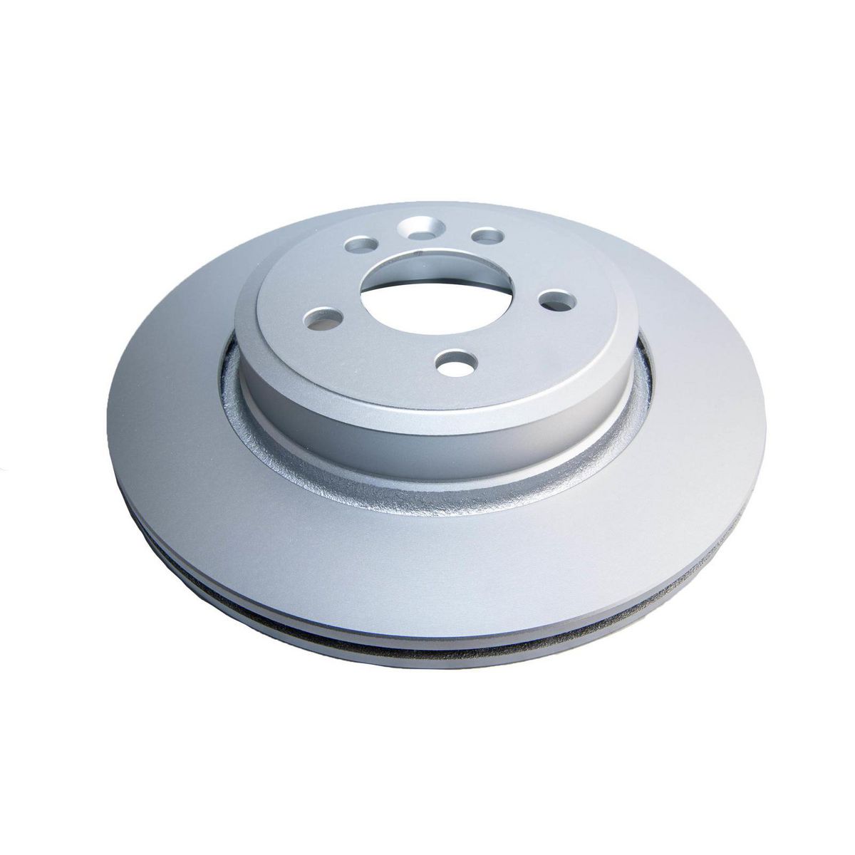 DBA En-Shield Brake Rotor Single 286mm Rear DBA3218E