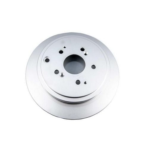 DBA En-Shield Brake Rotor Single 313mm Rear DBA3019E