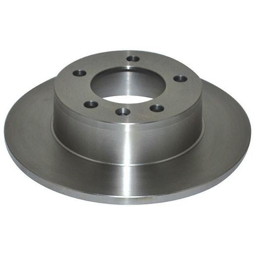 DBA Standard Brake Rotor Single 305mm Rear DBA2417