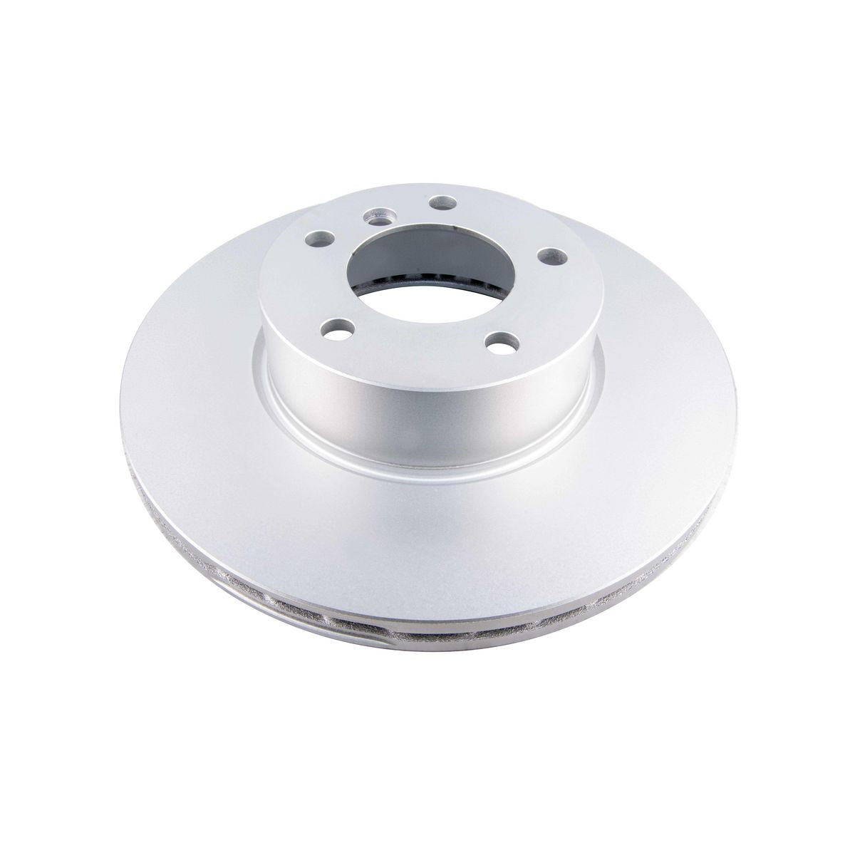 DBA En-Shield Brake Rotor Single DBA2886E